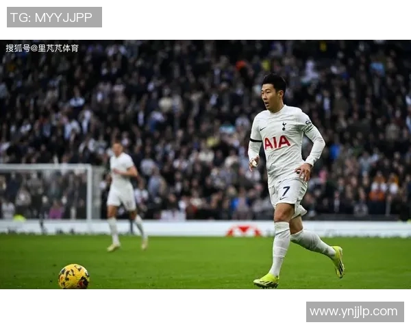 韩国足球明星孙兴慜的辉煌成就与影响力解析