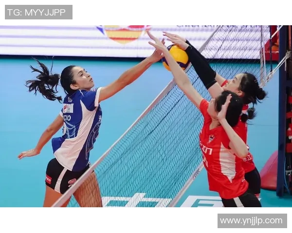 广州排球队在排球节奏排名中创下新高引发热议与期待